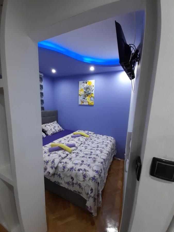 Apartmani Amona Stan Na Dan Doboj Eksteriør bilde