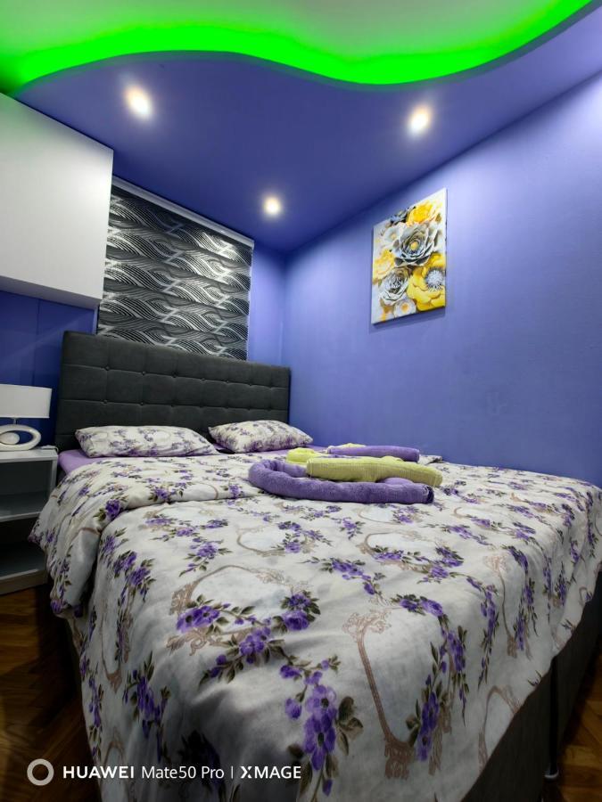 Apartmani Amona Stan Na Dan Doboj Eksteriør bilde