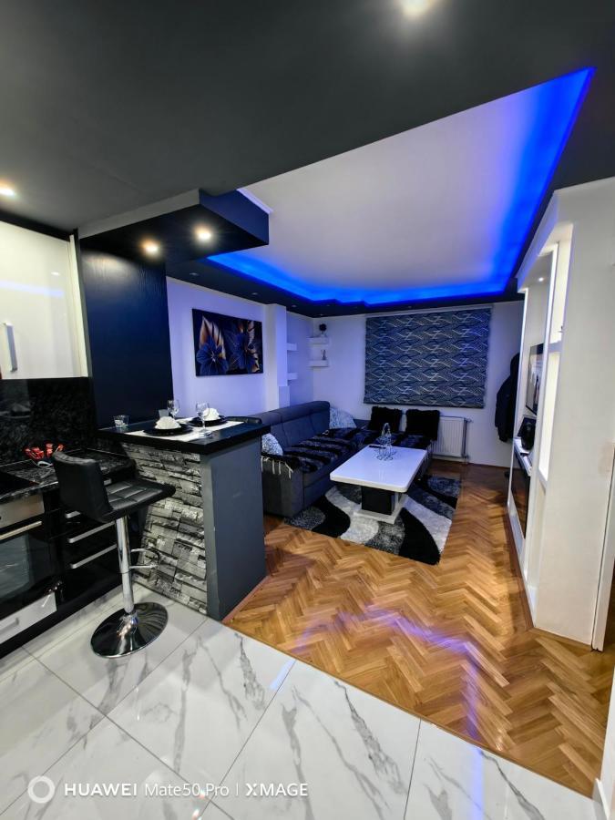 Apartmani Amona Stan Na Dan Doboj Eksteriør bilde